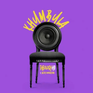 TheologyHD & Beekay Monalayzzar - Khumbula