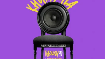 TheologyHD & Beekay Monalayzzar - Khumbula