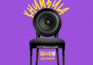 TheologyHD & Beekay Monalayzzar - Khumbula