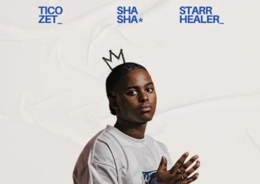 Ticozet, Sha Sha & Starr Healer - Ungakhali