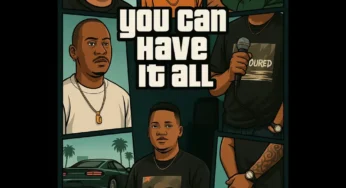 TradeMark Djz, Murumba Pitch, Snyper Reloaded & Mr Tee RSA – You Can Have It All