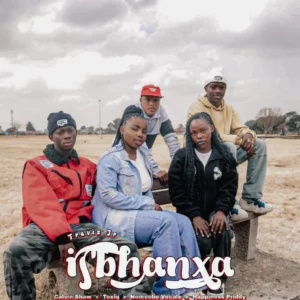 Travis Jr , Calvin Shaw & Toxiq - Isbhanxa (feat. Nomcebo Vocals & Happiness Priddy) Travis Jr , Calvin Shaw & Toxiq - Isbhanxa (feat. Nomcebo Vocals & Happiness Priddy)