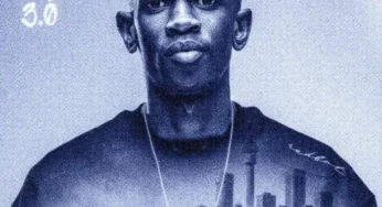 Tsebebe Moroke – Soulfulprince 3.0 (Album)