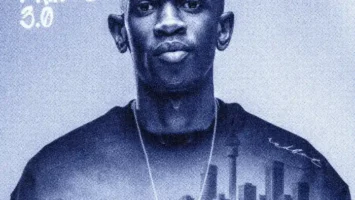Tsebebe Moroke - Soulfulprince 3.0 (Album)