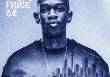 Tsebebe Moroke - Soulfulprince 3.0 (Album)