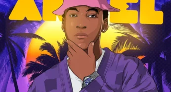 Tyron SA – Angel EP