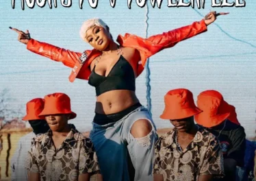 Tzzy Makhathaza - Moshuto O'tswelaPele EP