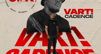 VARTI – Cadence EP