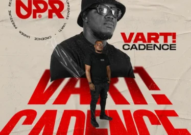 VARTI - Cadence EP