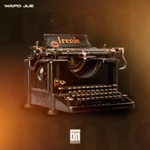 WAPO Jije - Irenic