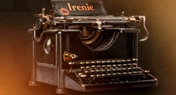 WAPO Jije – Irenic