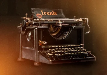 WAPO Jije - Irenic