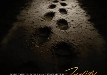 Wade Yarrow, Icon Lamaf & INNOVATIVE DJz - Zama (feat. Mazet & Alberto Jr)