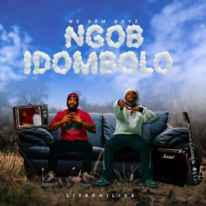 We Dem Boyz - NGOB IDOMBOLO (Album)