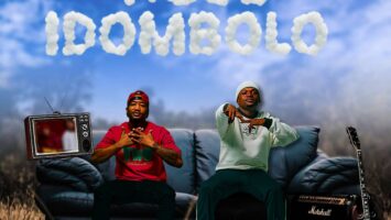 We Dem Boyz - NGOB IDOMBOLO (Album) &bull; Download MP3