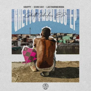 Xduppy, Seun1401 & LastBornDiroba - Flight ya slahla (feat. Scotts Maphuma & DJ Maphorisa)