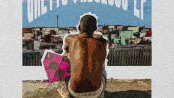 Xduppy, Seun1401 & LastBornDiroba - Ghetto Fabulous EP