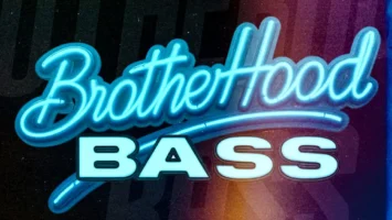 XeroOne1, Vusinator & KLaK MusiQ - Brotherhood Bass