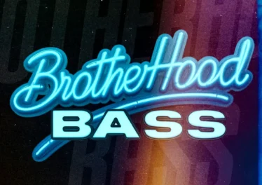 XeroOne1, Vusinator & KLaK MusiQ - Brotherhood Bass