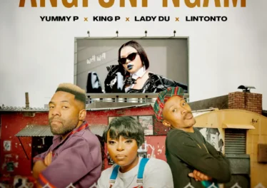 Yummy P, Lintonto, Lady Du & King P - Angfuni Ngam