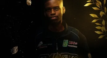 Yxngrabi – Grootman Season EP