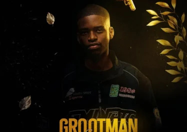 Yxngrabi - Grootman Season EP