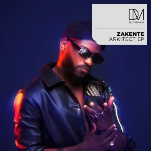 Zakente - ARKITECT EP