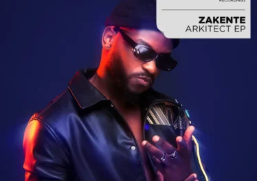Zakente - ARKITECT EP