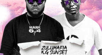 ZuluMafia & K.G Sunset – Missing You (Original Mix)