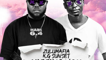ZuluMafia & K.G Sunset - Missing You (Original Mix)