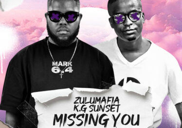 ZuluMafia & K.G Sunset - Missing You (Original Mix)