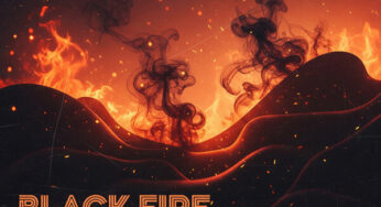 Sibusiso Ketile, Sawce Dj Fuego SA & DeeNostalgic – Black Fire (Nostalgic Mix)