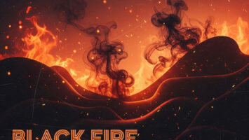 Sibusiso Ketile, Sawce Dj Fuego SA & DeeNostalgic - Black Fire (Nostalgic Mix)
