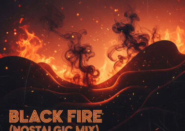 Sibusiso Ketile, Sawce Dj Fuego SA & DeeNostalgic - Black Fire (Nostalgic Mix)