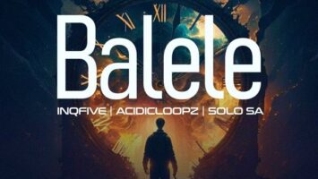 InQfive, Acidicloopz & Solo SA - BALELE