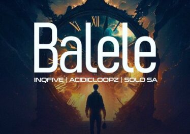 InQfive, Acidicloopz & Solo SA - BALELE