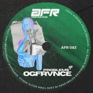 OG France - Problems EP &bull; Download MP3