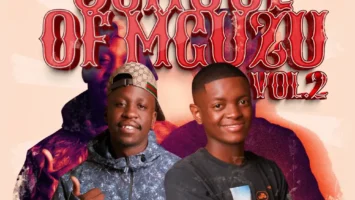 uLazi, Navaro & Busta 929 - MGUZU 929 uLazi & Navaro - School Of MGUZU, Vol. 2