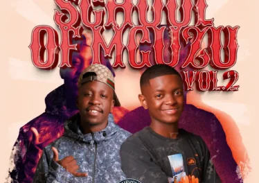 uLazi & Navaro - School Of MGUZU, Vol. 2