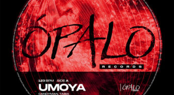 Candyman & Tabia – Umoya
