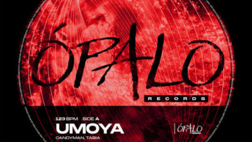 Candyman & Tabia - Umoya