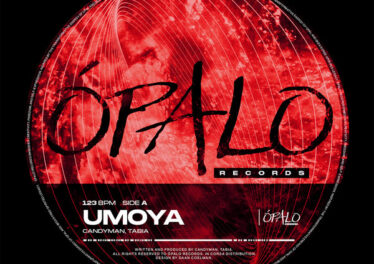 Candyman & Tabia - Umoya