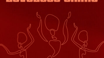 DJ Tomer, Ricardo Gi & Mei Tar - Loveless Crime