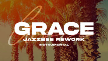 Pistoli - Grace (Jazzbee Rework) [Instrumental]