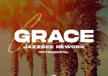 Pistoli - Grace (Jazzbee Rework) [Instrumental]