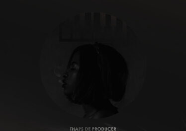 Thaps De Producer - The 5th Foundation EP