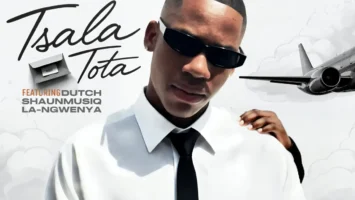 18Teen RSA , SjavasDaDeejay & Lesgo 966 - Tsala Tota (feat. Dutch, Shaunmusiq & La-Ngwenya) 18Teen RSA , SjavasDaDeejay & Lesgo 966 - Tsala Tota (feat. Dutch, Shaunmusiq & La-Ngwenya)