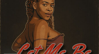 Astrotone, Andee – Let Me Be (TheDeepSA Remix)