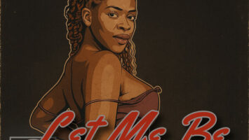 Astrotone, Andee - Let Me Be (TheDeepSA Remix)