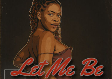 Astrotone, Andee - Let Me Be (TheDeepSA Remix)